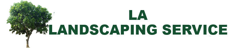 La landscaping Services